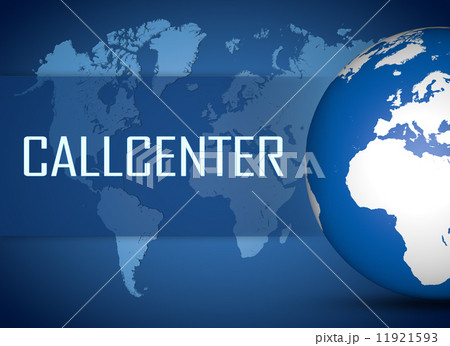 Callcenter 11921593