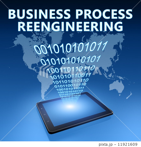 Business Process Reengineering Business Process Reengineering 11921609