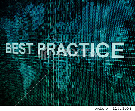 Best Practice Best Practice 11921652