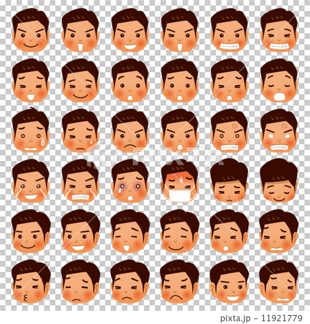Male expression variation 11921779