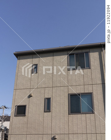 戸建て住宅 11922094
