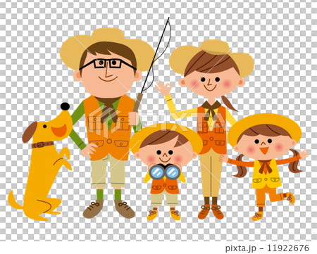 アウトドア ファミリー アウトドア ファミリー 11922676