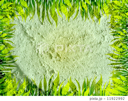 Abstract  background idea design in Illustration with  frame on 11922992