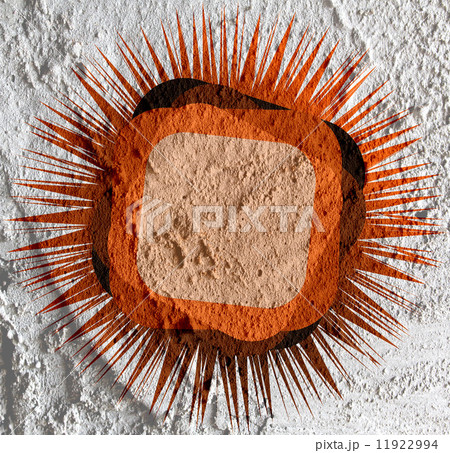 Abstract background idea design in Illustration with frame on Abstract background idea design in Illustration with frame on 11922994