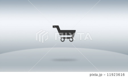 the market kart icon 11923616
