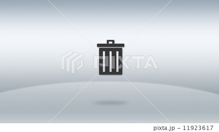 the trash icon the trash icon 11923617