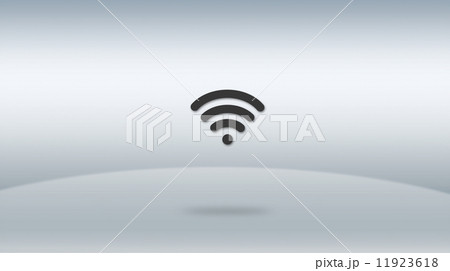 the wifi icon 11923618