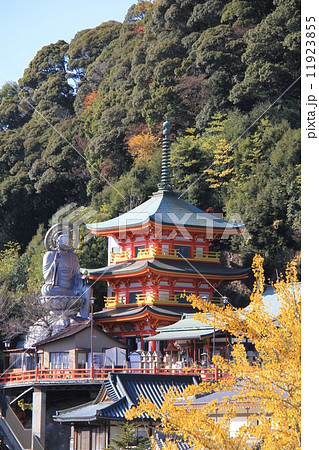 朝護孫子寺 朝護孫子寺 11923855