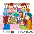 フリーマーケット＆バザー 11924020