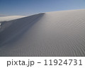 アメリカ：ホワイトサンズ・ナショナルモニュメント 11924731