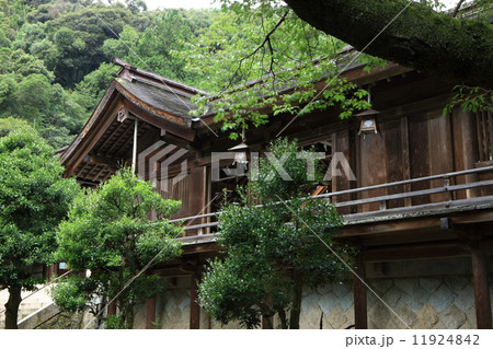 美保神社 美保神社 11924842