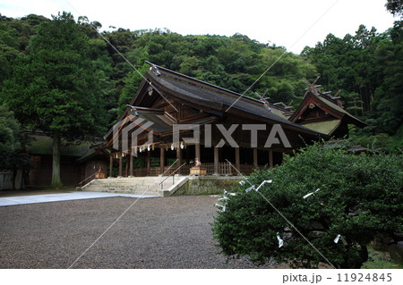 美保神社 11924845