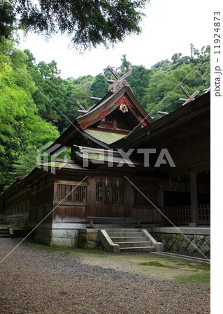 美保神社 美保神社 11924873