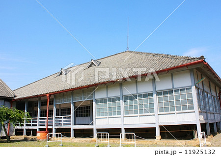 富岡製糸場（ブリュナ館） 11925132