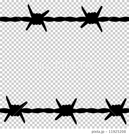 Barbed wire Barbed wire 11925208