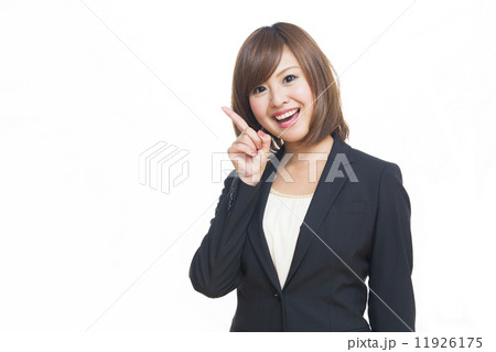 ビジネスウーマン 11926175