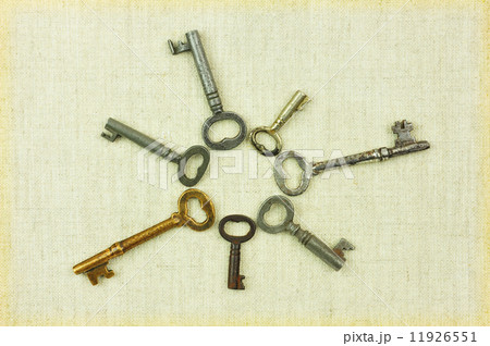 ハートの古い鍵 ハートの古い鍵 11926551