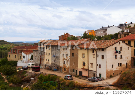 Old district in Haro. La Rioja 11927074