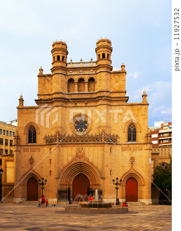 co-cathedral of Saint Mary. Castellon de la Plana 11927532