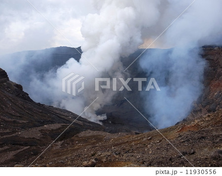 阿蘇山 阿蘇山 11930556