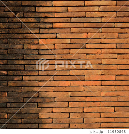 background of brick wall texture use for design 11930848