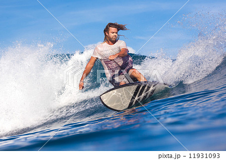 Surfing a Wave. Surfing a Wave. 11931093