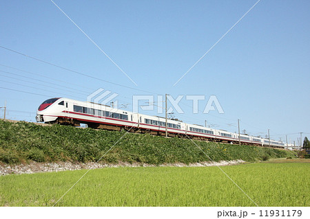 北越急行　683系8000番台　特急「はくたか」 11931179