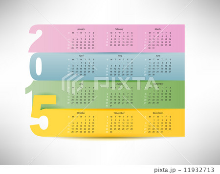 calendar for 2015 calendar for 2015 11932713