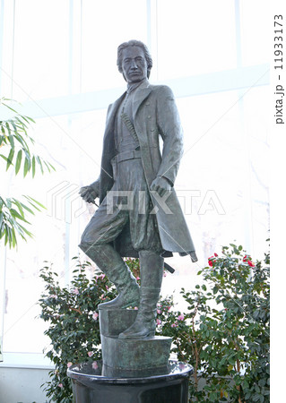 土方歳三像 土方歳三像 11933173