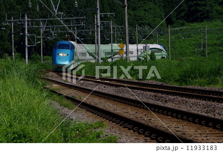 特別仕様のとれいゆ　山形線のとれいゆ 11933183