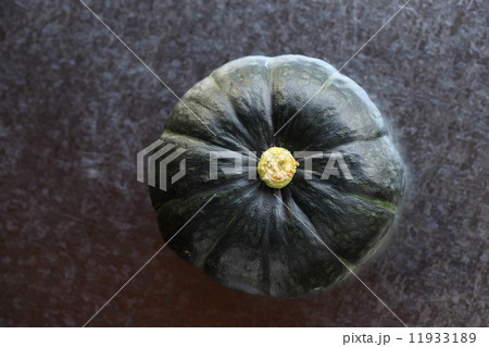 南瓜(坊ちゃんかぼちゃ) 南瓜(坊ちゃんかぼちゃ) 11933189