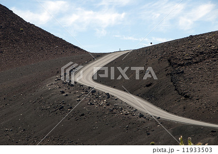 91592　マウイ島　ハレアカラ 11933503