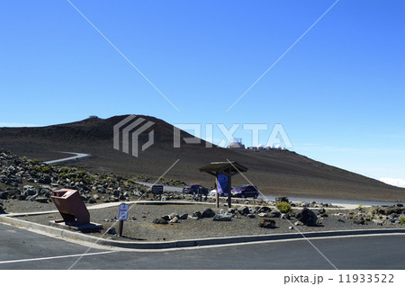 91611　マウイ島　ハレアカラ 11933522