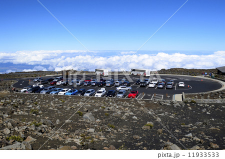 91622　マウイ島　ハレアカラ 11933533