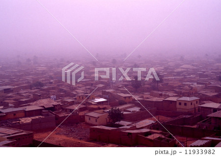 カノ　砂塵に煙るオールドシティ 11933982