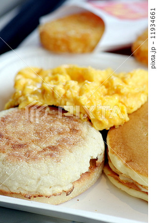 マクドナルド 11934661