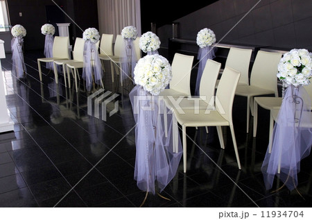 結婚式場 11934704