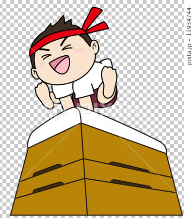 A jump box 11934744