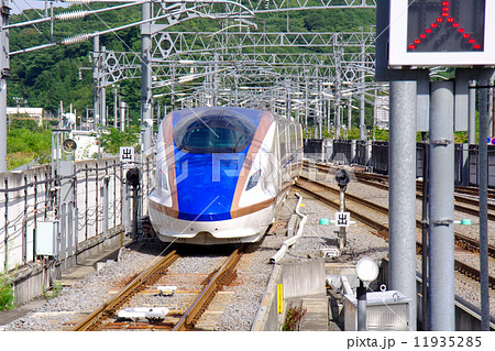E7系北陸新幹線 11935285