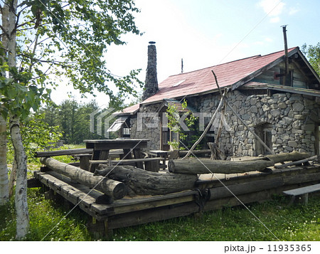 北の国から・五郎の石の家 北の国から・五郎の石の家 11935365