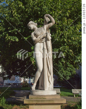 Gardens in Stuttgart, Germany Gardens in Stuttgart, Germany 11935726