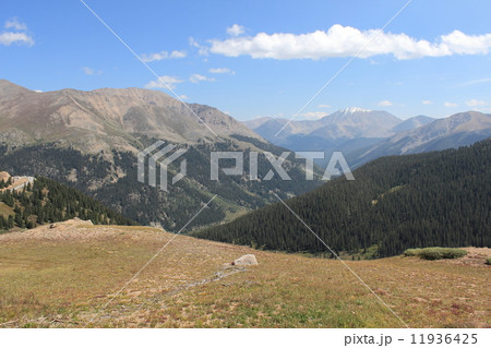 インディペンデンス・パス 11936425