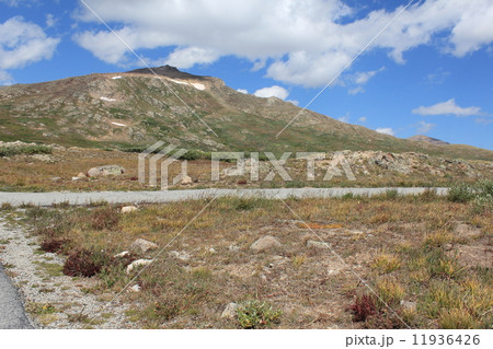 インディペンデンス・パス 11936426