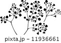 草花（イラスト） 11936661