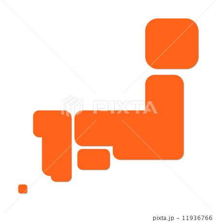 シンプル日本 11936766