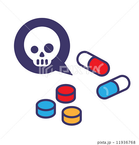 危険ドラッグ 11936768