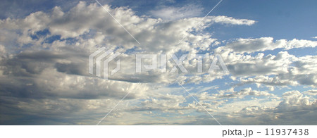 雲、群れて 雲、群れて 11937438
