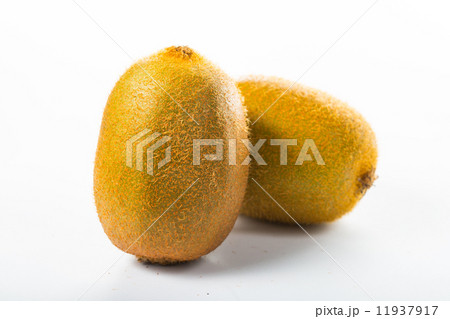 Kiwi Juice fruit isolated 11937917