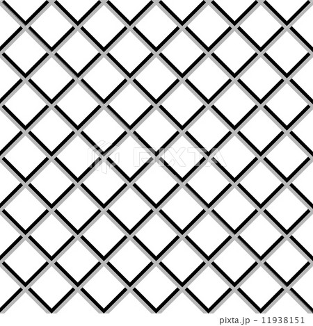 Geometric Seamless Vector Abstract Pattern 11938151