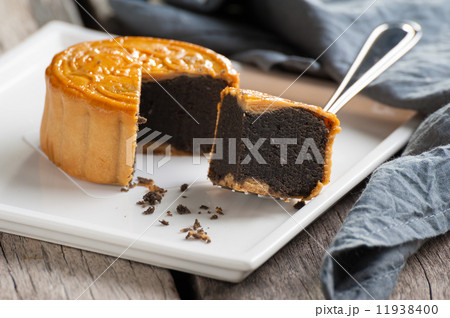 Moon cake Moon cake 11938400